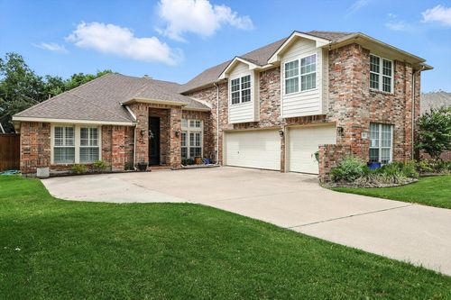3513 Cottonwood Springs Dr, The Colony, TX, 75056-4601 | Card Image