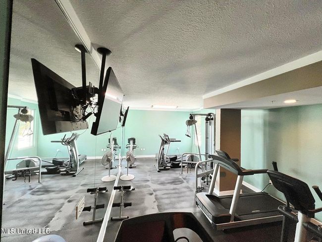 OC workout room | Image 25