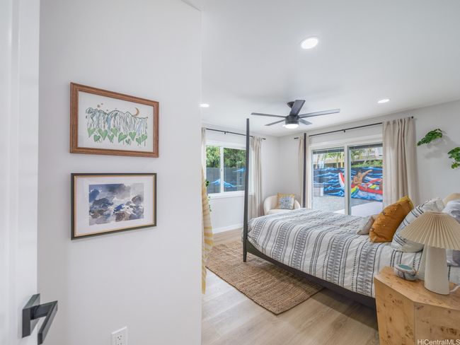 851 Halula Pl, House other with 4 bedrooms, 2 bathrooms and 2 parking in Kailua HI | Image 13