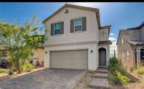1637 E Harvest Pecan Court, Las Vegas, NV, 89108 | Card Image