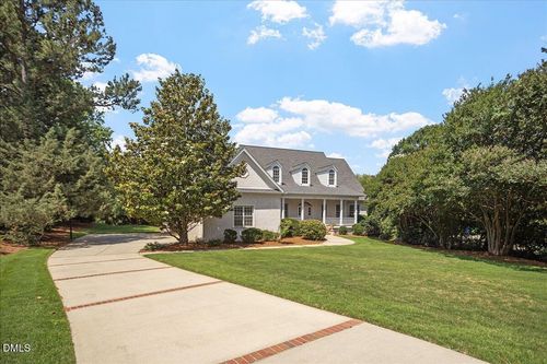 3713 William J Cowan Wynd, Raleigh, NC, 27612-5399 | Card Image