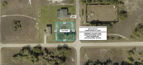 4407 E 18th St, Lehigh Acres, FL, 33972-1417 | Card Image