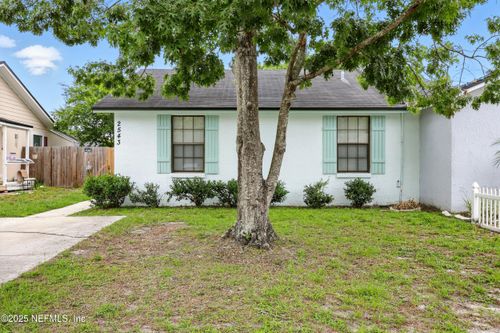 3-2543 Hidden Village Dr, Jacksonville, FL, 32216-0525 | Card Image