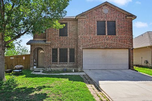 5153 Dagger Flts, San Antonio, TX, 78244-1634 | Card Image