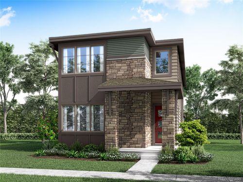 20880 E 60th Ave, Aurora, CO, 80019-2313 | Card Image