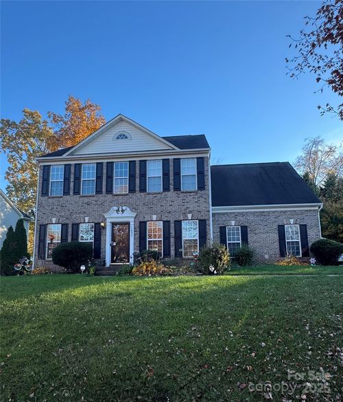 11937 Waterperry Ct, Huntersville, NC, 28078-2366 | Card Image