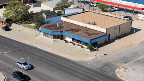 1013 S Gregg St, Big Spring, TX, 79720-2919 | Card Image