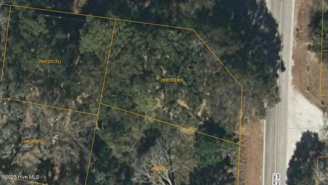 5 Stone Ballast Way Sw, Home with 0 bedrooms, 0 bathrooms and null parking in Ocean Isle Beach NC | Image 6
