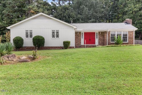 1009 Plateau Ln, Raleigh, NC, 27615-3332 | Card Image