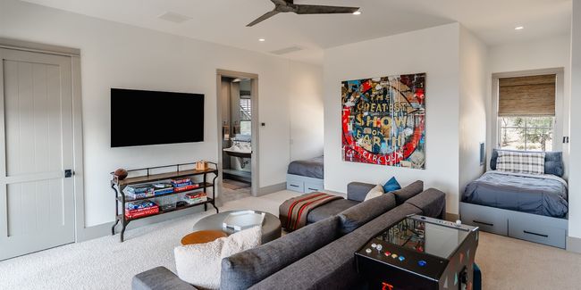 48 Wimberley Trl, House other with 5 bedrooms, 6 bathrooms and null parking in Fredericksburg TX | Image 27