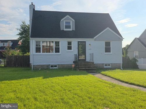 1117 Walker Ave, BALTIMORE, MD, 21239-1739 | Card Image