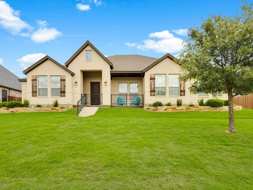 2209 Trace Ridge Dr, Weatherford, TX, 76087-3740 | Card Image