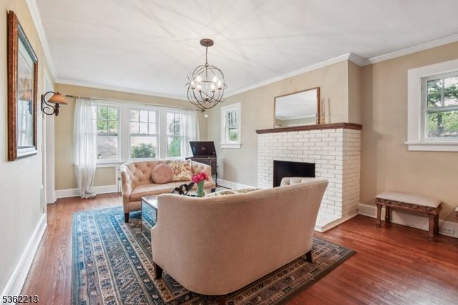 89 Maple St, House other with 5 bedrooms, 3 bathrooms and null parking in Millburn NJ | Image 5