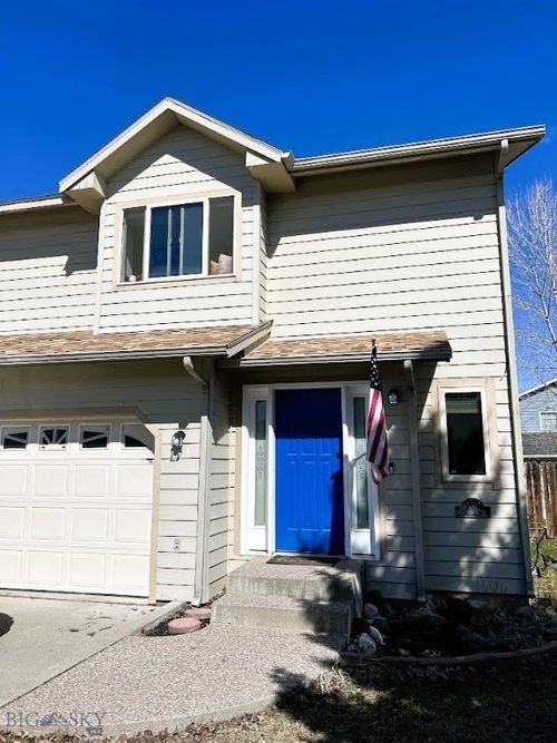 3411 Laredo Dr, Bozeman, MT, 59718-1931 | Card Image