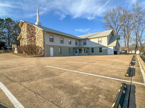 54 Bobo Dr, Hardy, AR, 72542-9101 | Card Image