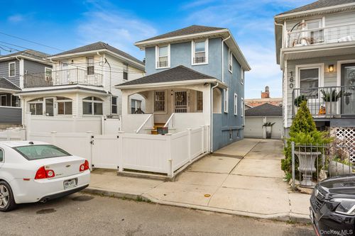 162 Beach 27th St, Far Rockaway, NY, 11691-2208 | Card Image