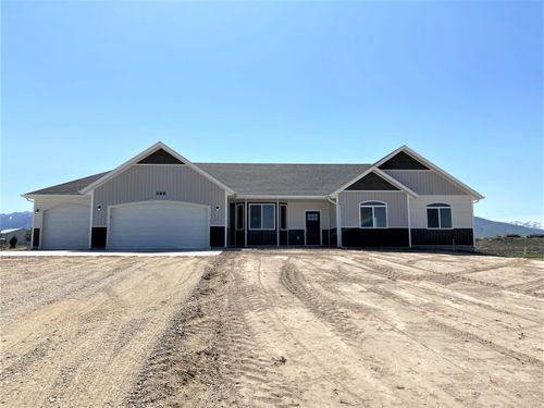 Lot B6 Ridgeway Rd, Spring Creek, NV, 89815 | Card Image