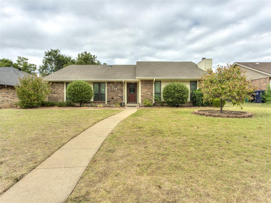 141st St, Edmond, OK 73013