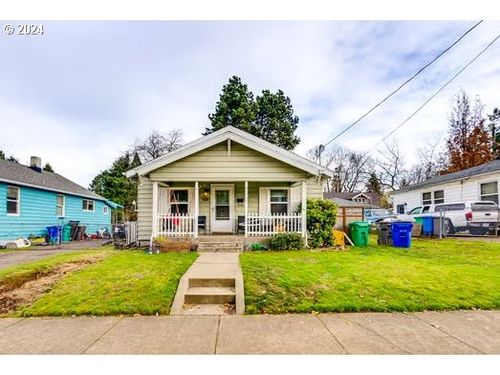 9325 N Central St, Portland, OR, 97203 | Card Image