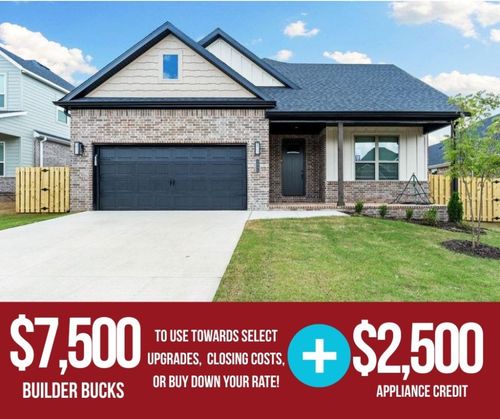 1903 Ferguson St, Pea Ridge, AR, 72751-5052 | Card Image