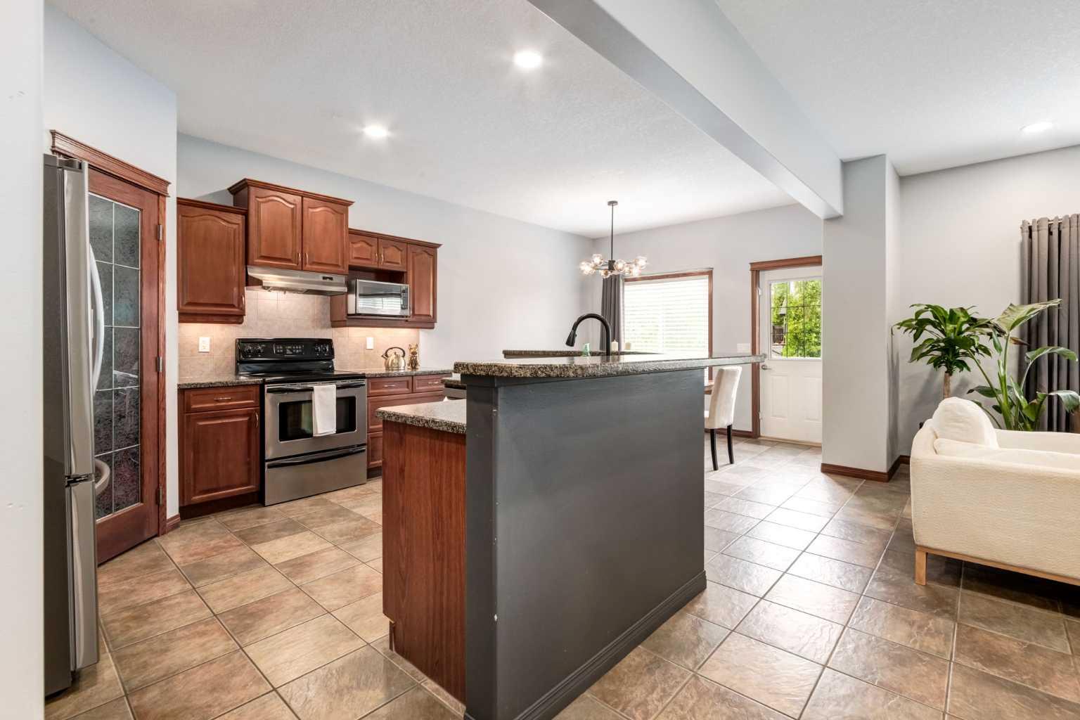 Residential in Okotoks 4