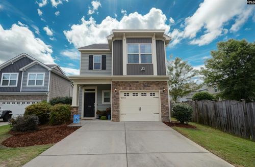 700 Blackjack Ct, West Columbia, SC, 29169-3671 | Card Image