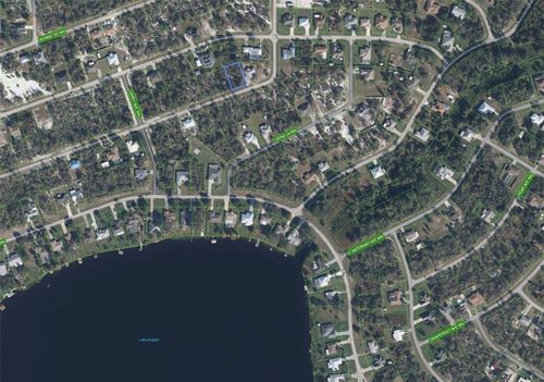 109 Carole Rd Nw, LAKE PLACID, FL, 33852-5268 | Card Image