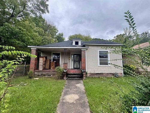 1837 15th Street Ensley, BIRMINGHAM, AL, 35218-1268 | Card Image