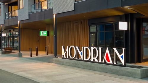 213-8230 Broadcast Ave Sw, Calgary, AB, T3H6M1 | Card Image