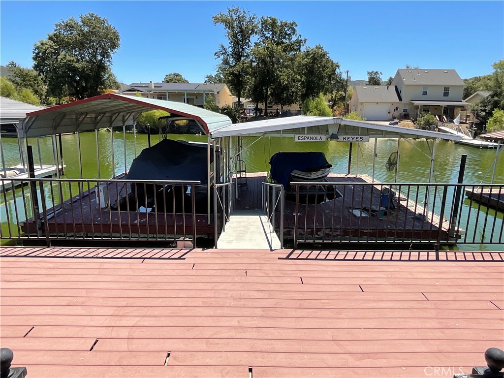Residential in Clearlake Oaks 2