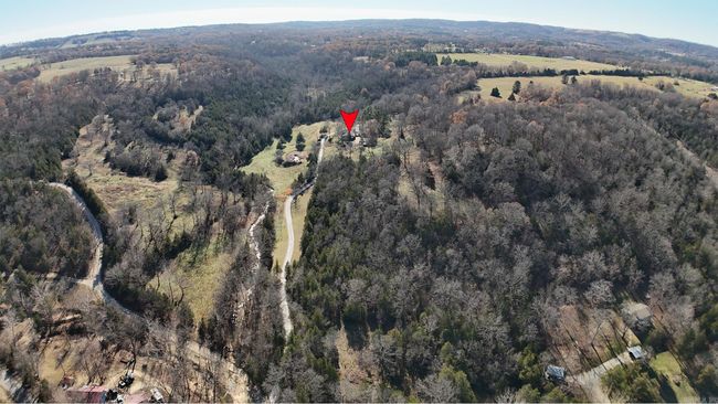 35 Marion County 6023, House other with 4 bedrooms, 3 bathrooms and null parking in Yellville AR | Image 47