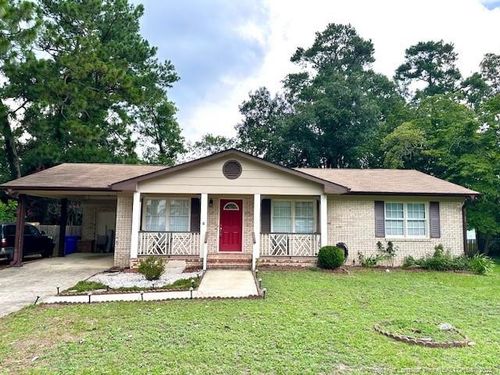 6622 Vaughn Road, Fayetteville, NC, 28304 | Card Image