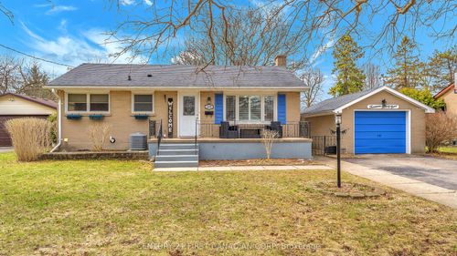 1499 N Vernon Ave, London, ON, N5X1N7 | Card Image