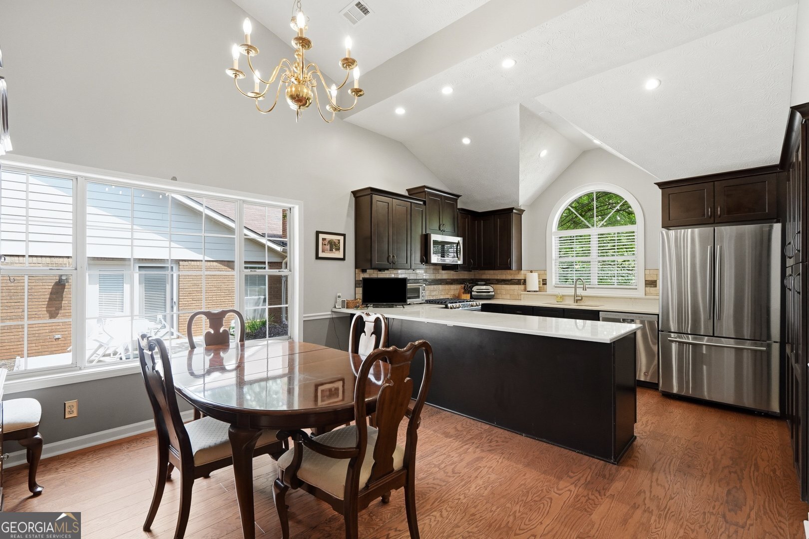 Residential in Peachtree City 4