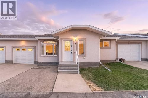 3-212 Mulberry Lane, Moose Jaw, SK, S6J1N4 | Card Image
