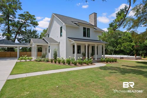 420 Fairwood Blvd, Fairhope, AL, 36532-2710 | Card Image
