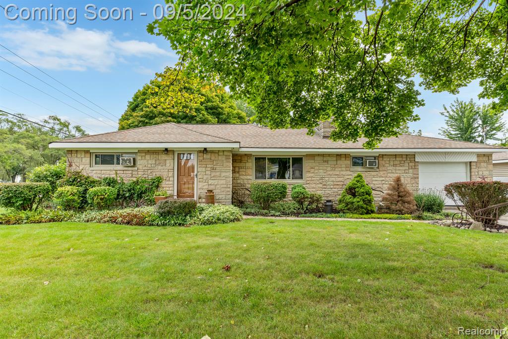 Linden Rd, Swartz Creek, MI 48473 #1
