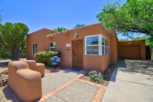 625 Bryn Mawr Dr Ne, Albuquerque, NM, 87106-2133 | Card Image