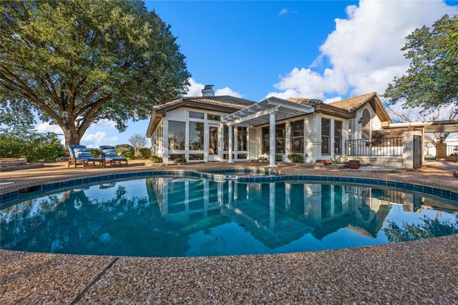Main House pool | Image 4