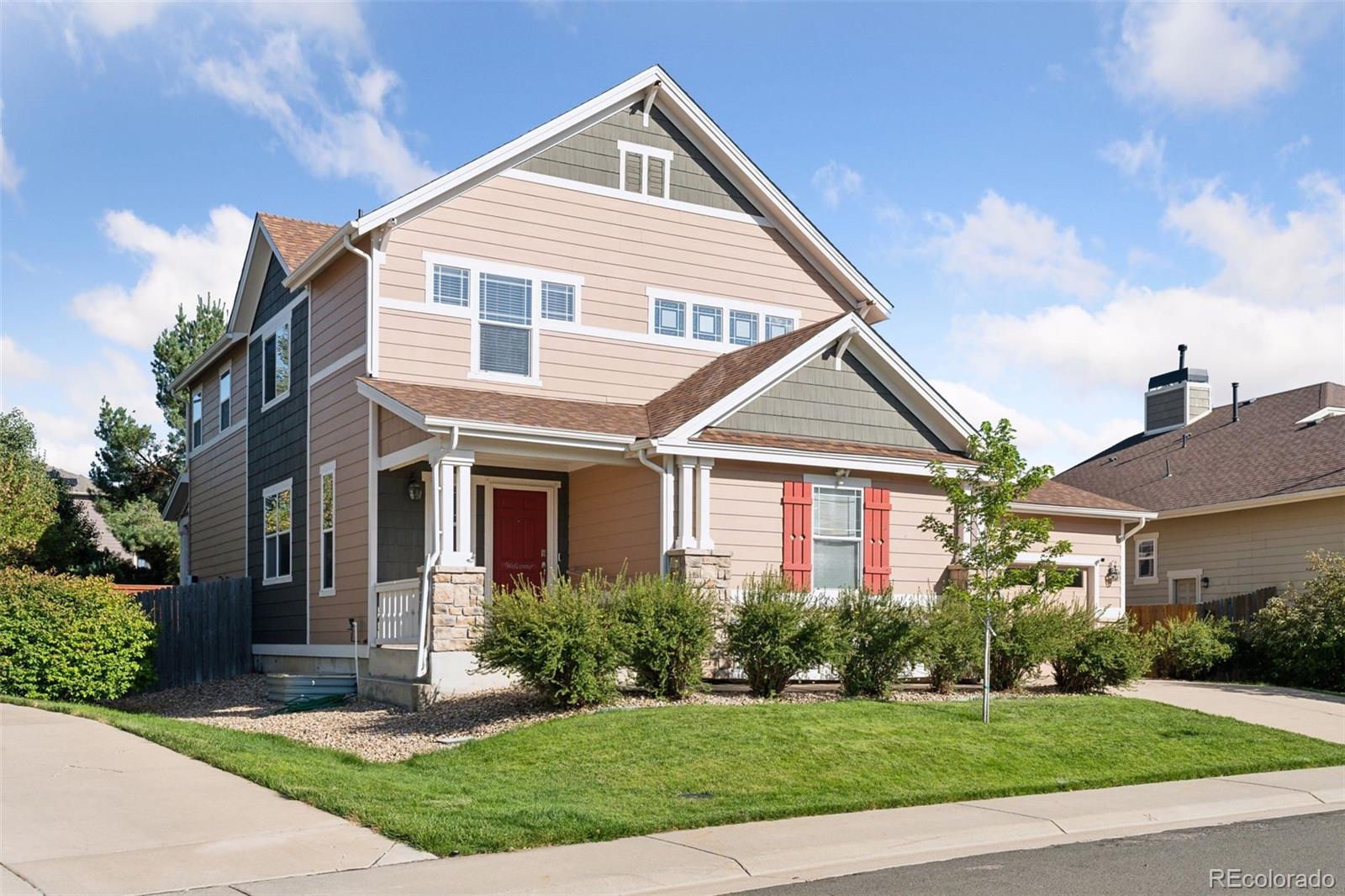 Liverpool Way, Aurora, CO 80013