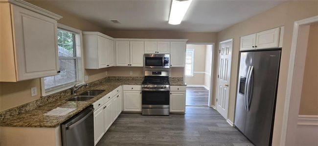 2655 Westbury Ct, House other with 4 bedrooms, 3 bathrooms and 2 parking in Suwanee GA | Image 5