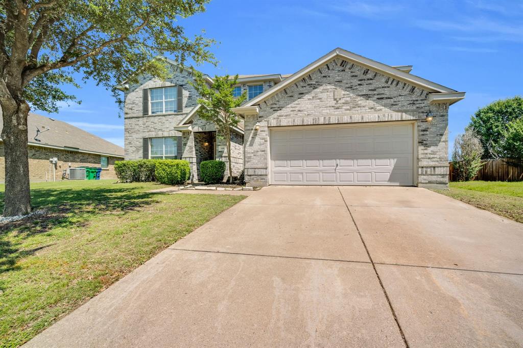 Horseshoe Bnd, Waxahachie, TX 75165