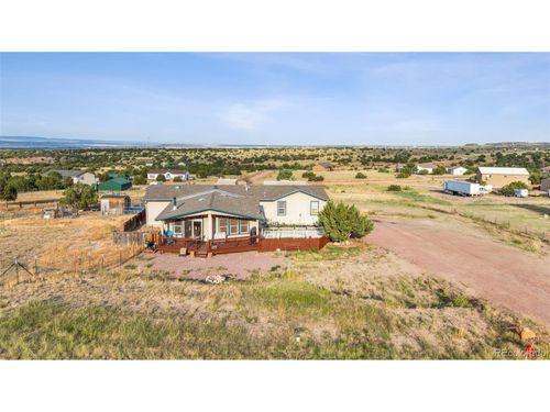 160 Shannon Ct, Rockvale, CO, 81244-5054 | Card Image