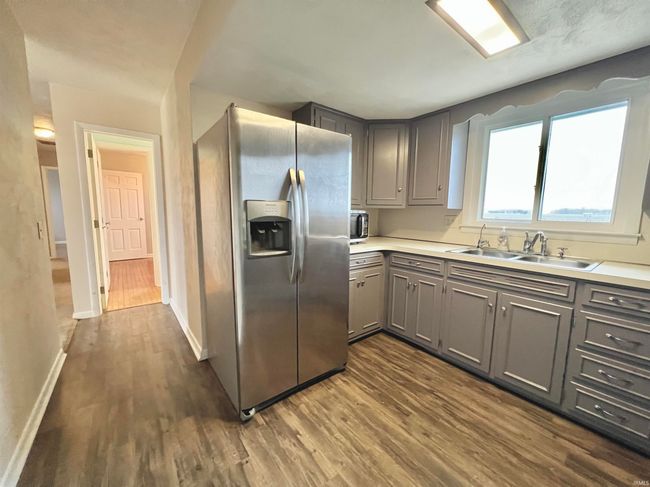 5345 E 00 Ns, House other with 3 bedrooms, 2 bathrooms and null parking in Greentown IN | Image 7