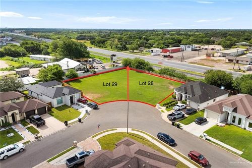 28 Canan Drive, Weslaco, TX, 78596 | Card Image