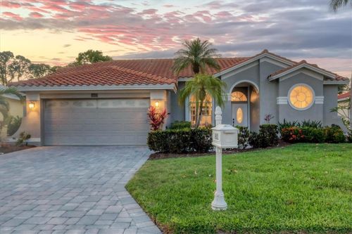 8882 Huntington Pointe Drive, Sarasota, FL, 34238 | Card Image