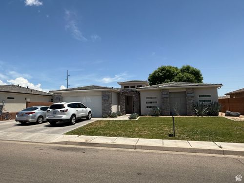 410 N 2720 E, St. George, UT, 84790-1619 | Card Image
