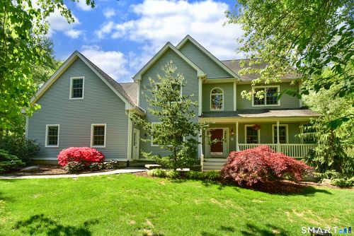 85 School Rd, Bolton, CT, 06043-7826 | Card Image
