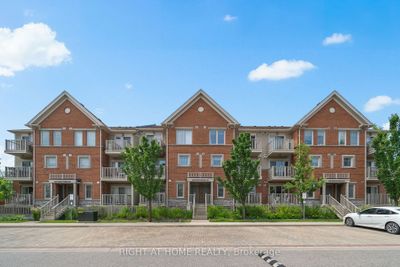 23 - 5625 Oscar Peterson Blvd, Condo with 2 bedrooms, 3 bathrooms and 1 parking in Mississauga ON | Image 1