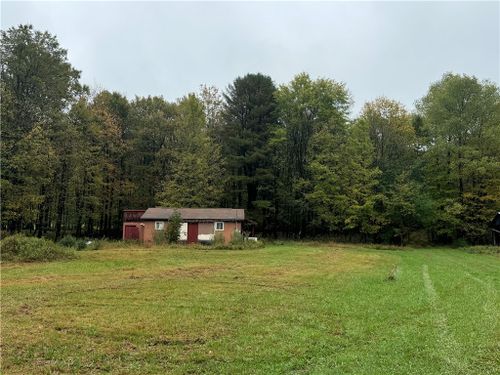 386 Lucas Rd, Glen Campbell, PA, 15742 | Card Image